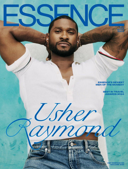 Essence Magazine