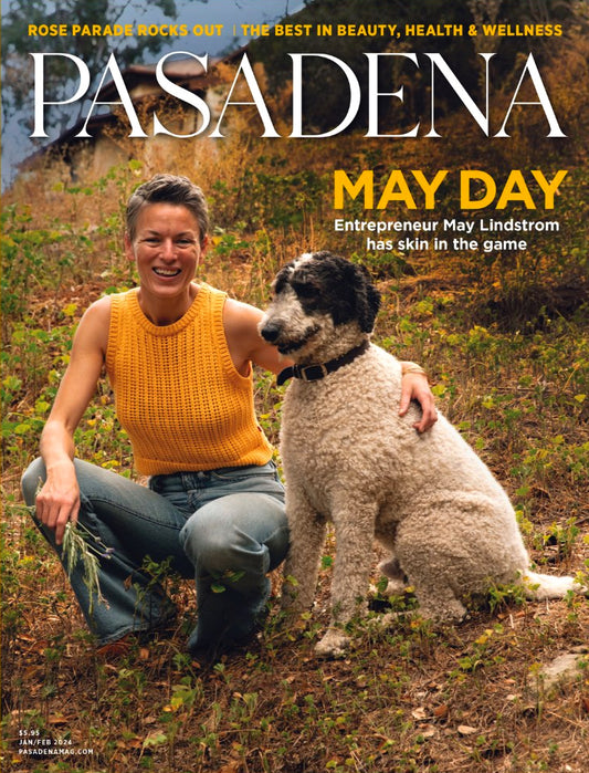 Pasadena Magazine