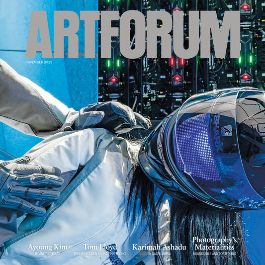 Artforum