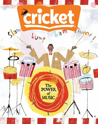 Cricket
