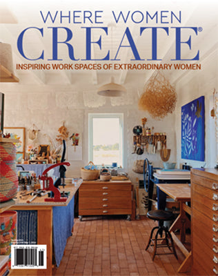 Where Women Create