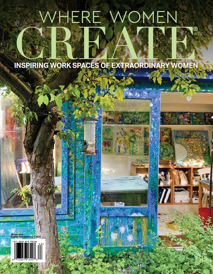 Where Women Create