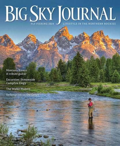 Big Sky Journal