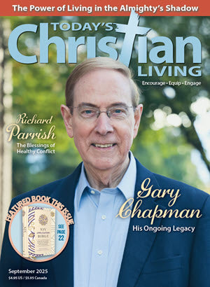 Today's Christian Living
