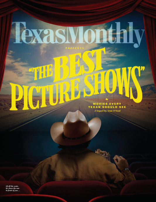 Texas Monthly