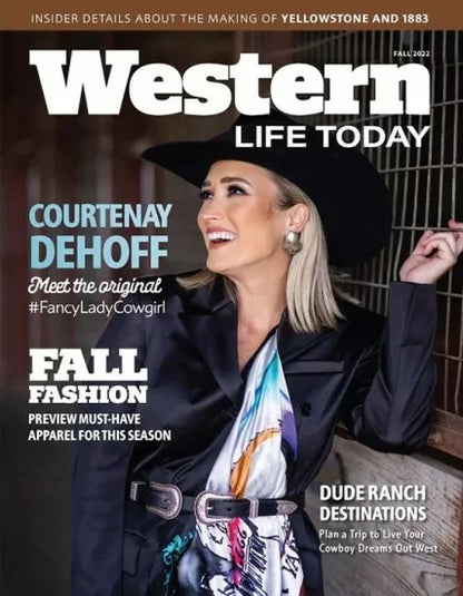 Western Life Today