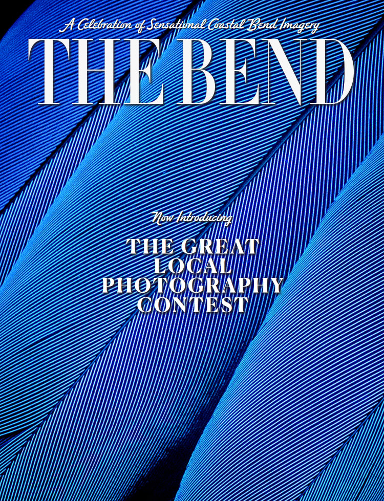 The Bend