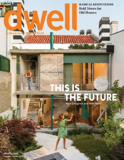 dwell 雑誌 コレクション