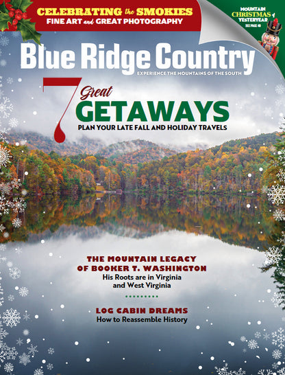 Blue Ridge Country