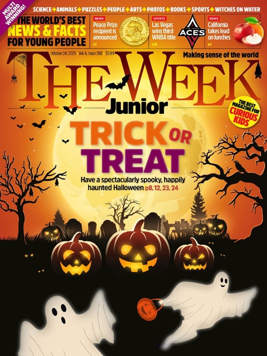 The Week Junior