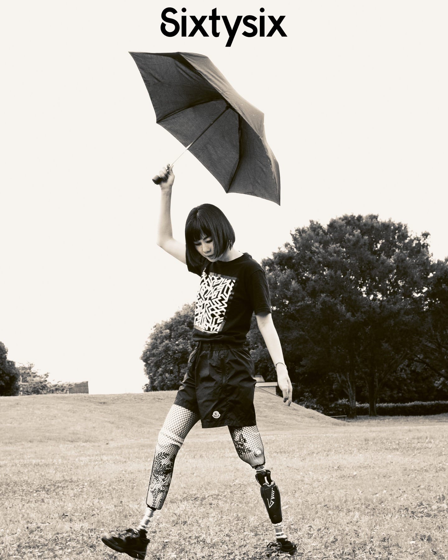 Sixtysix Magazine | Total Magazines