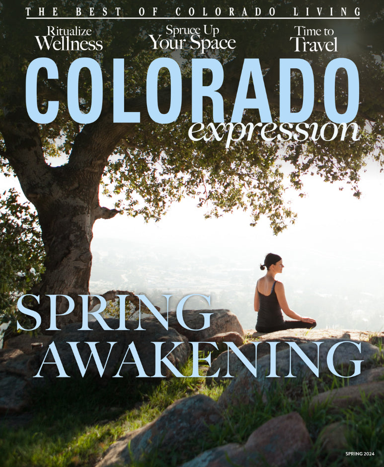 Colorado Expression