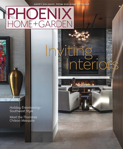 Phoenix Home & Garden