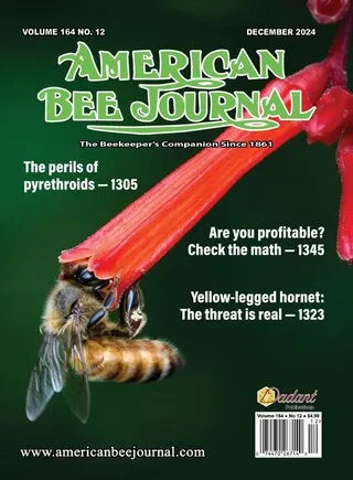 American Bee Journal