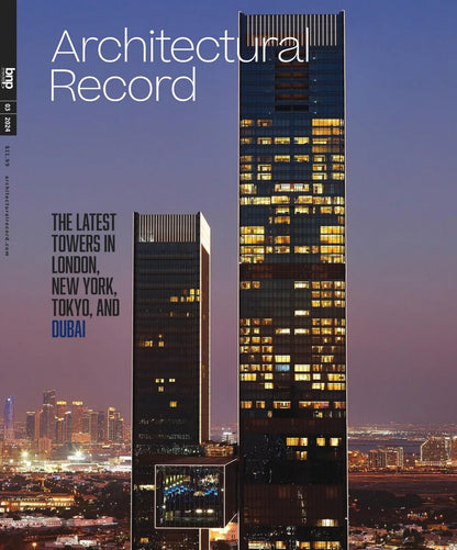 Architectural Record