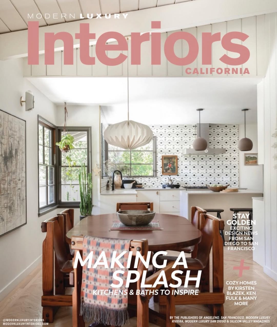 Interiors West Coast