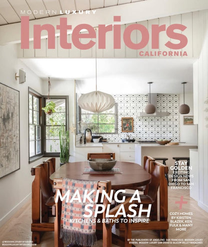 Interiors West Coast