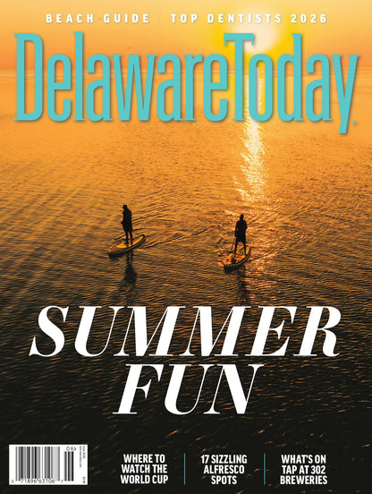 Delaware Today