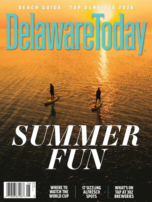 Delaware Today