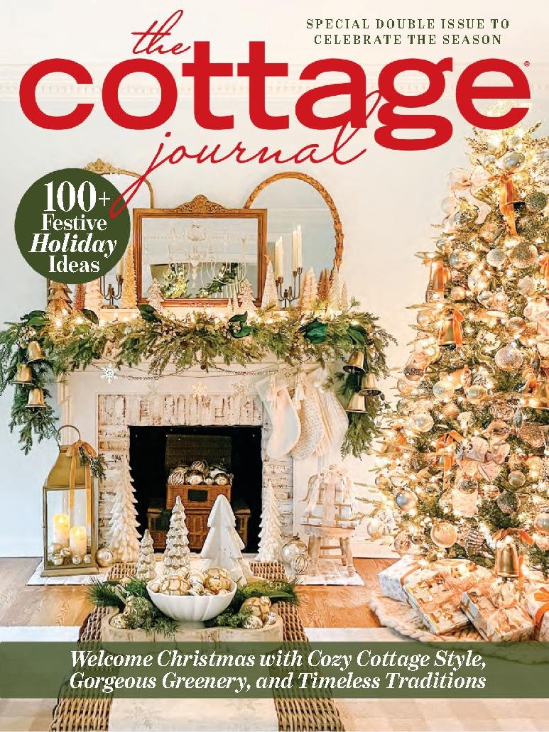 The Cottage Journal