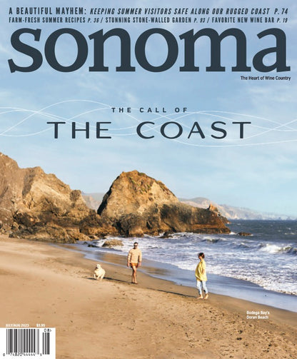 Sonoma Magazine