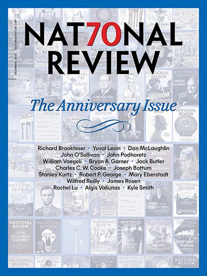 National Review