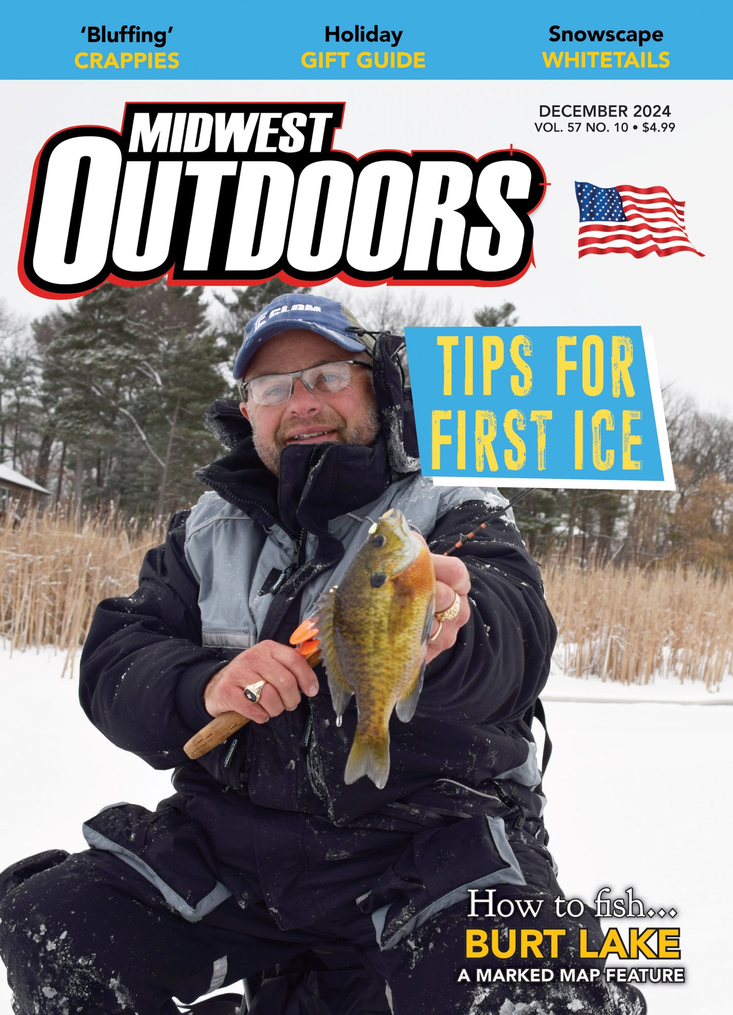 Midwest Outdoors