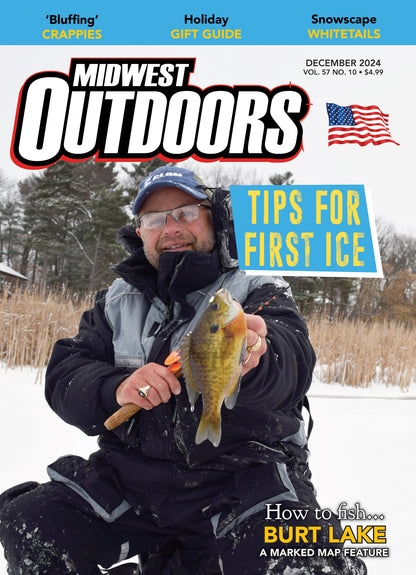 Midwest Outdoors