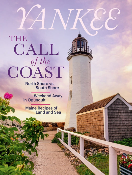 Yankee Magazine