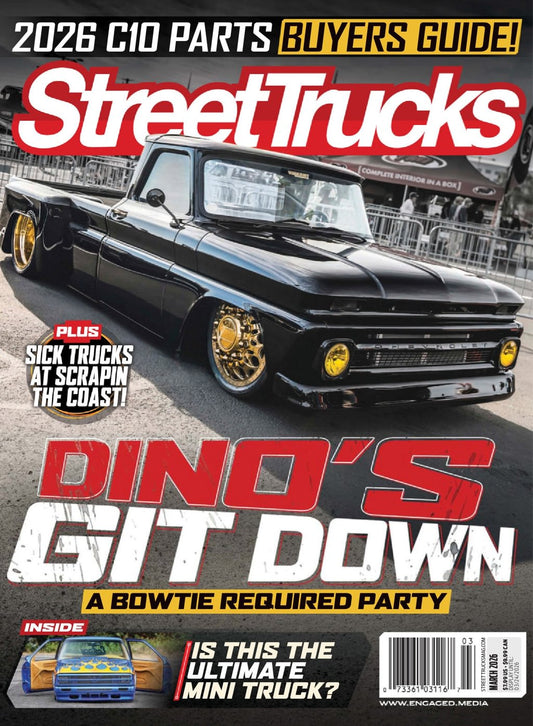 Street Trucks