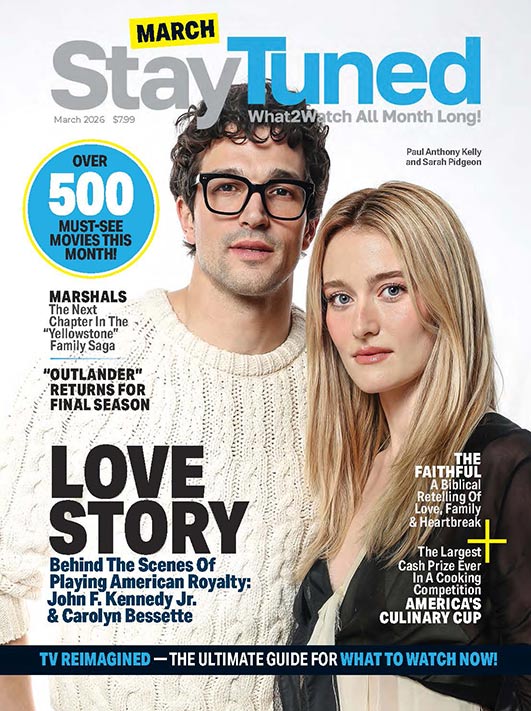 StayTuned (formerly Channel Guide)