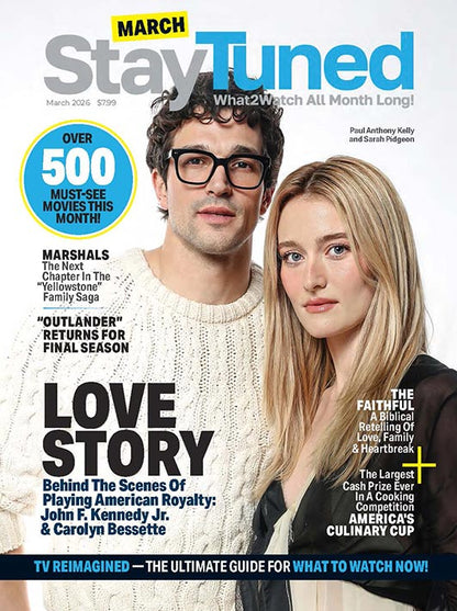 StayTuned (formerly Channel Guide)