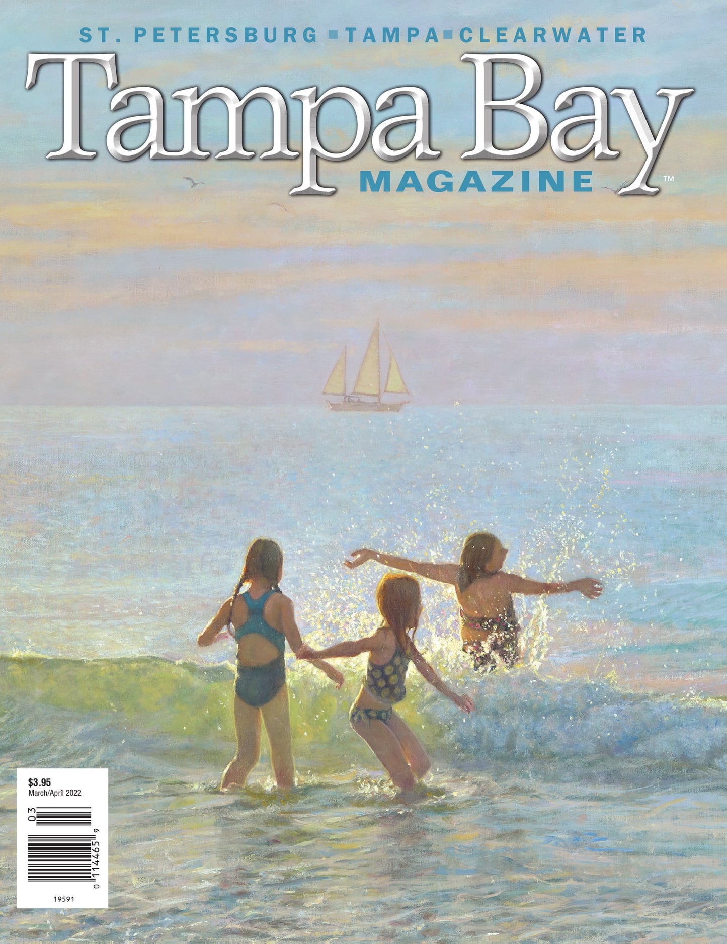 Tampa Bay Magazine