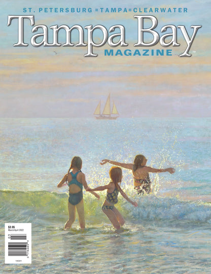 Tampa Bay Magazine