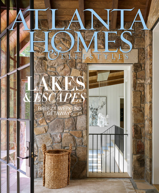 Atlanta Homes & Lifestyles