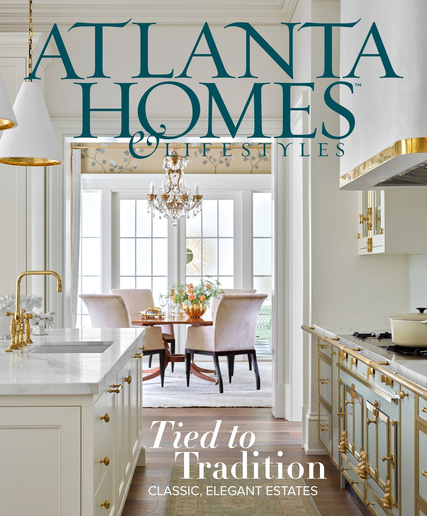 Atlanta Homes & Lifestyles