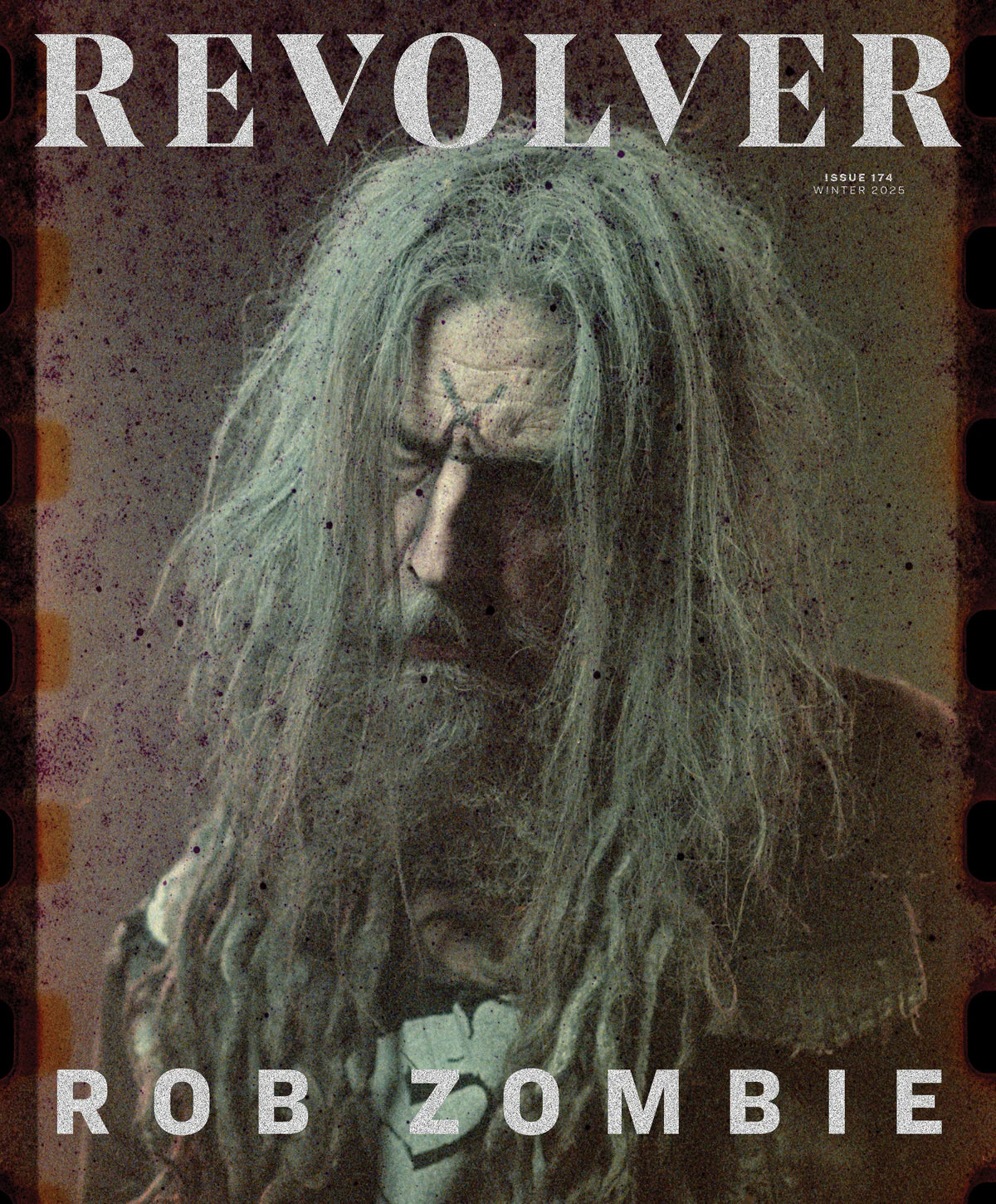 Revolver