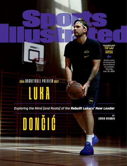 Sports Illustrated
