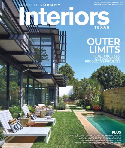 Interiors Texas