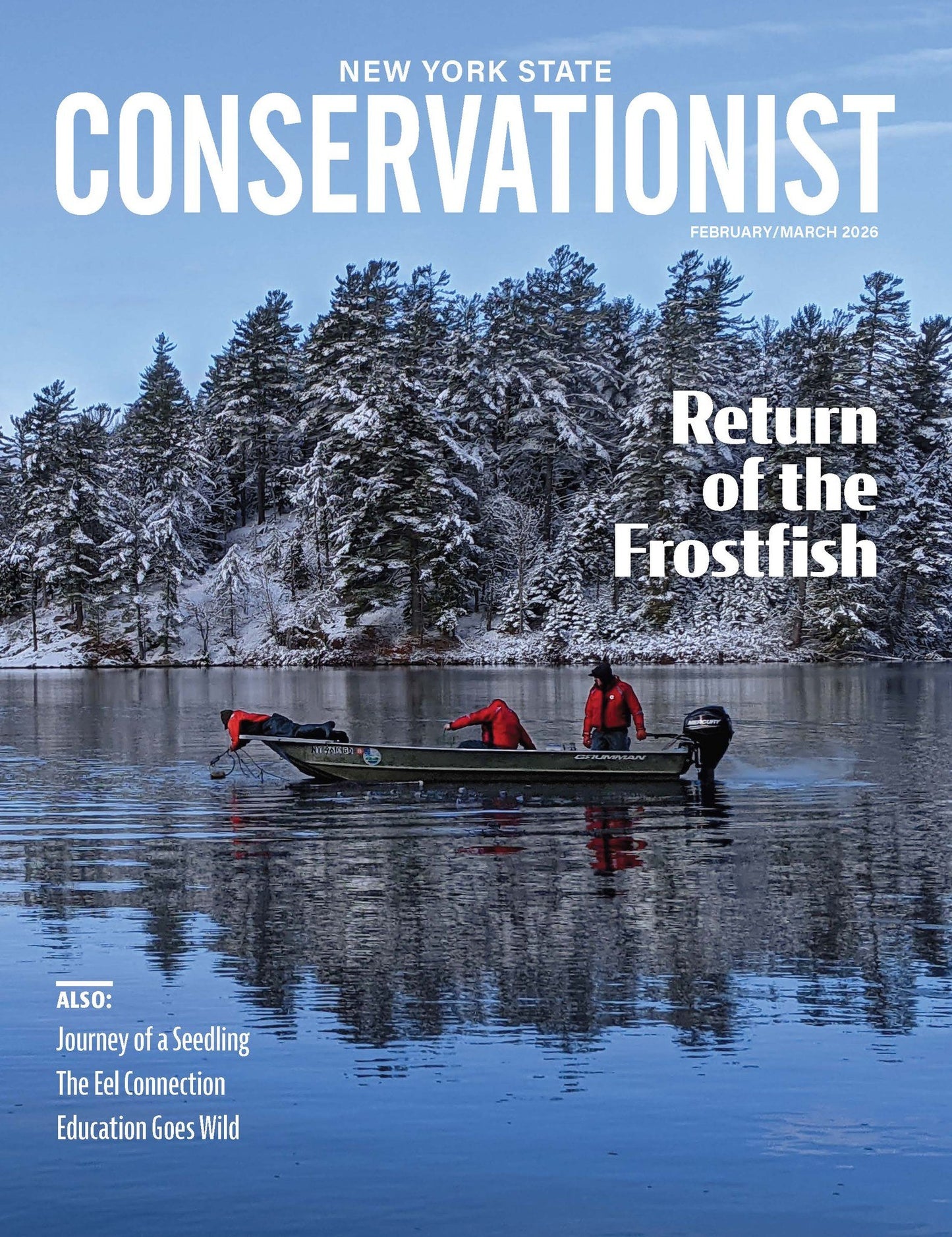 Conservationist