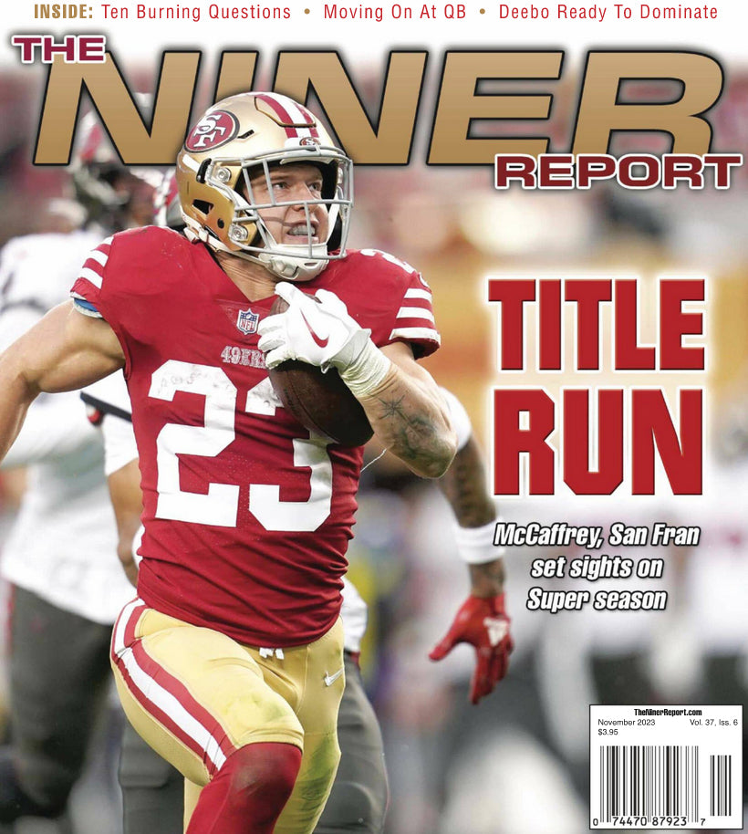 The Niner Report