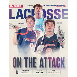 Inside Lacrosse