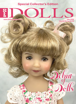 Dolls Magazine