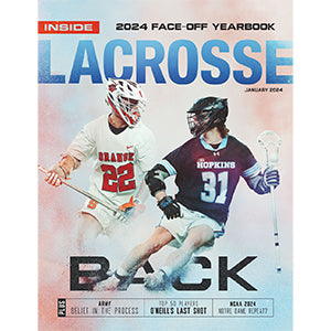 Inside Lacrosse