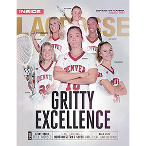 Inside Lacrosse