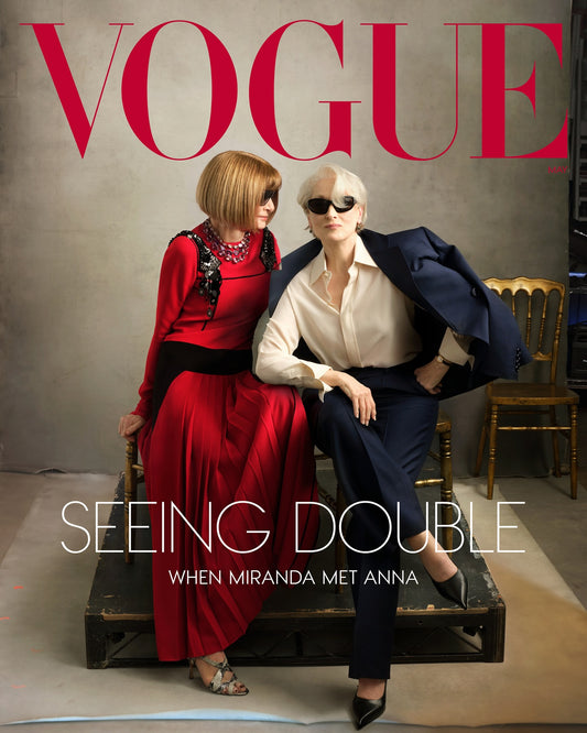 Vogue