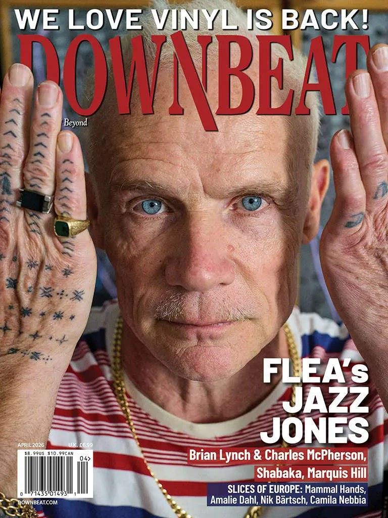 DownBeat