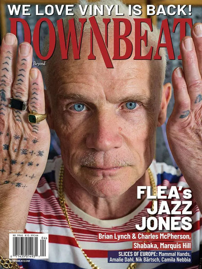 DownBeat