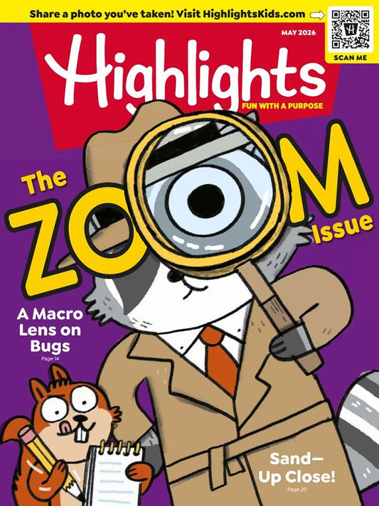 Highlights Magazine