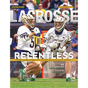 Inside Lacrosse